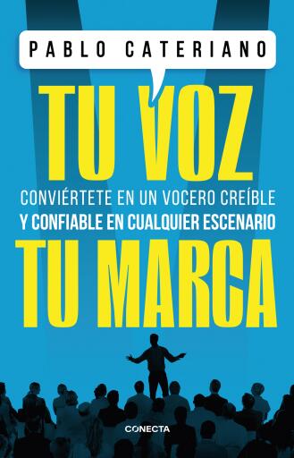 Tu voz, tu marca