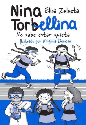 Nina Torbellina 3