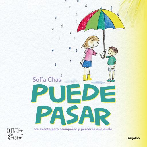 Puede pasar