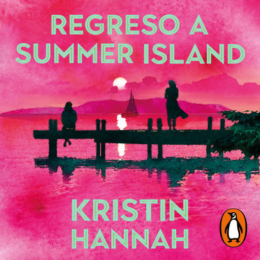 Regreso a Summer Island