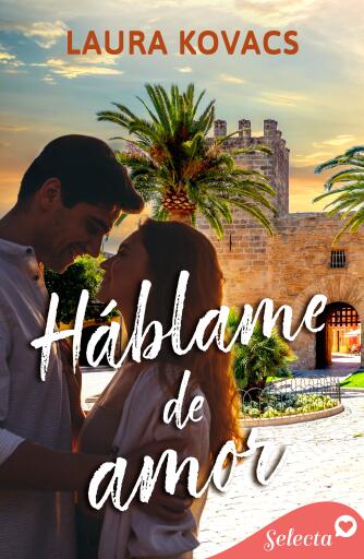 Háblame de amor