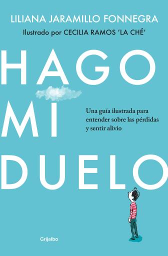 Hago mi duelo