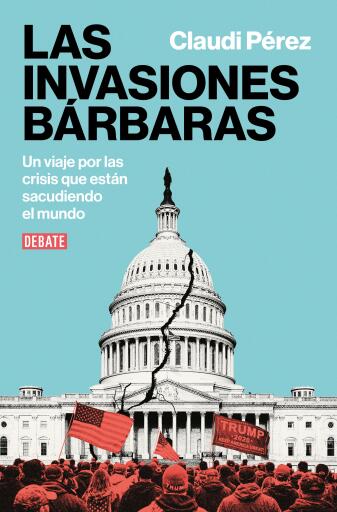 Las invasiones bárbaras