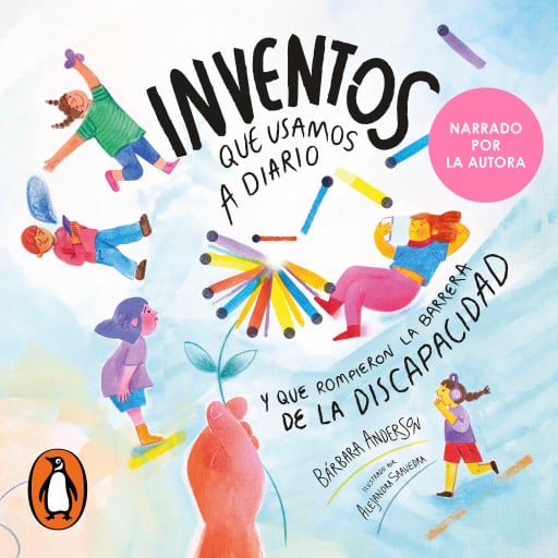 Inventos que usamos a diario