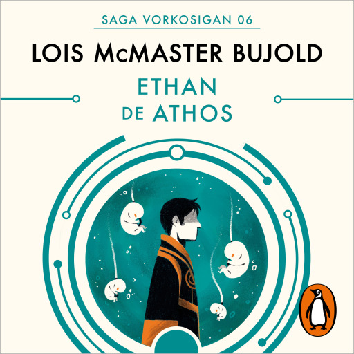 Ethan de Athos (Las aventuras de Miles Vorkosigan 6)