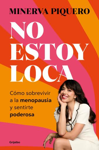 No estoy loca