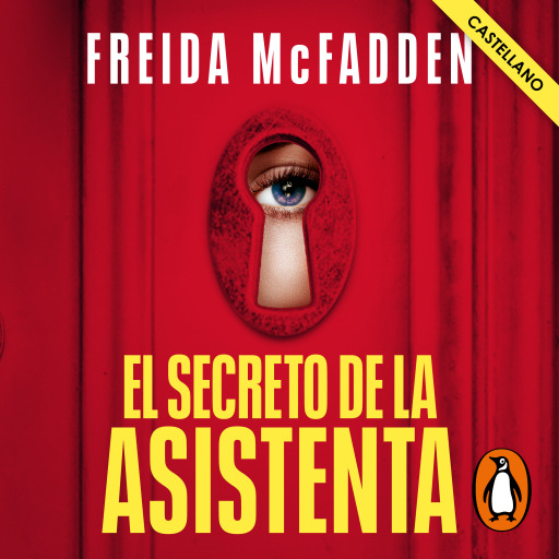 El secreto de la asistenta (La asistenta 2)