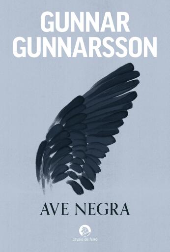 Ave Negra