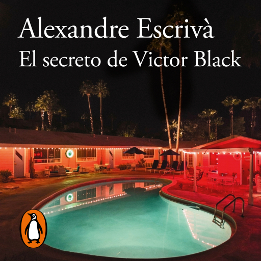El secreto de Victor Black