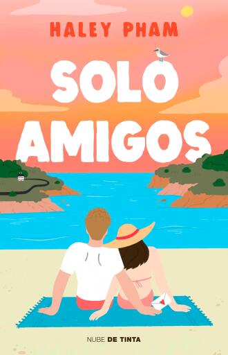 Solo amigos (Just friends)