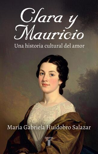 Clara y Mauricio