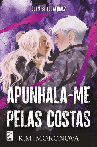Apunhala-me Pelas Costas (Dueto Dark Forces 2)