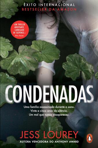 Condenadas