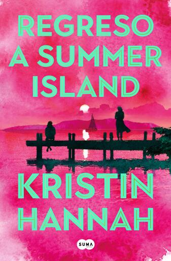 Regreso a Summer Island