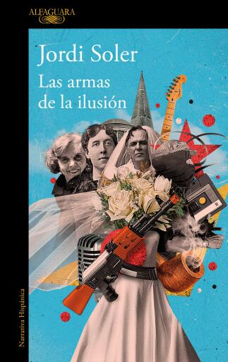 Las armas de la ilusión