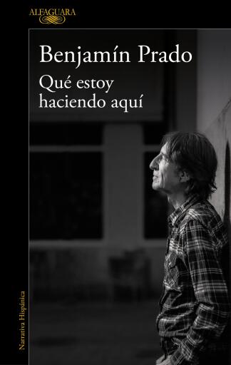 Qué estoy haciendo aquí