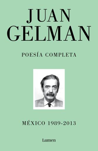 Poesía completa III