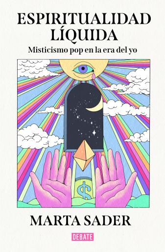 Espiritualidad líquida