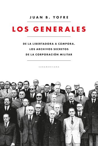 Los generales
