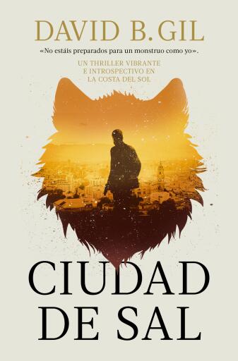 Ciudad de sal