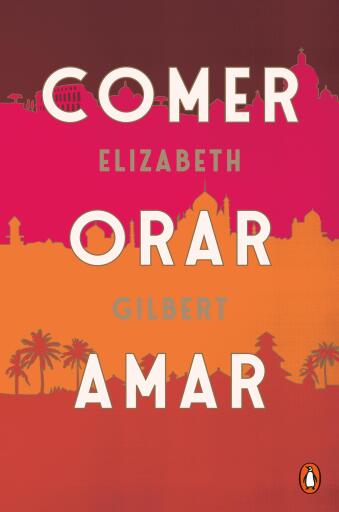 Comer, Orar, Amar