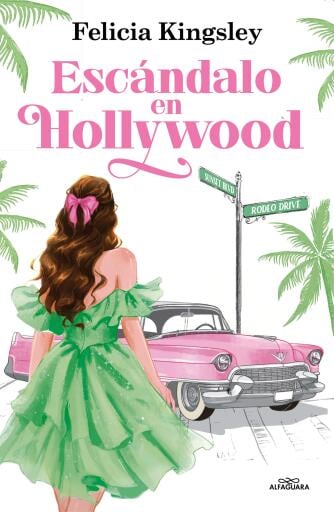 Escándalo en Hollywood