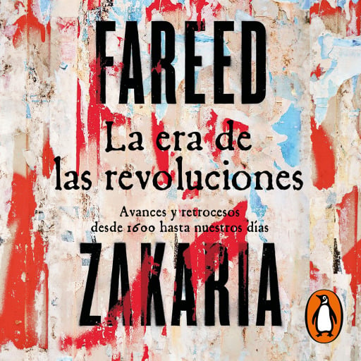 La era de las revoluciones