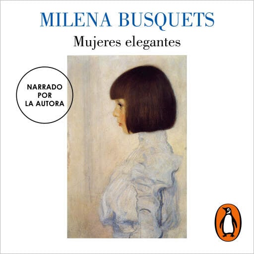 Mujeres elegantes