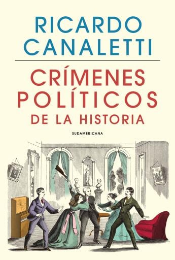 Crímenes políticos de la historia