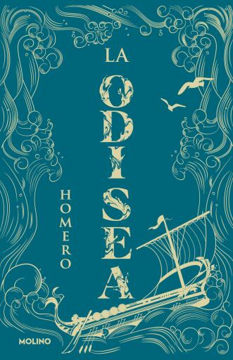 La Odisea (edición coleccionista)