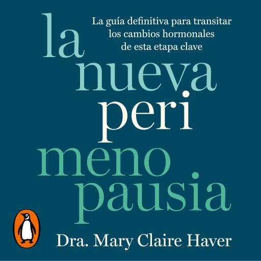 La nueva perimenopausia