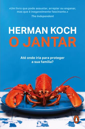 O Jantar