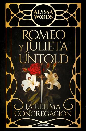 Romeo y Julieta Untold