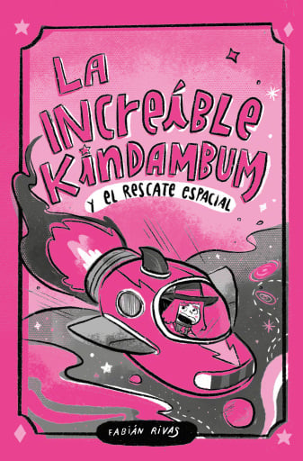 La increíble Kindambum
