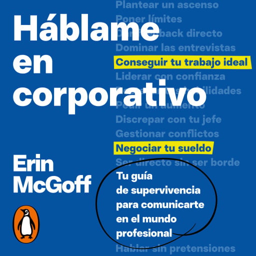 Háblame en corporativo