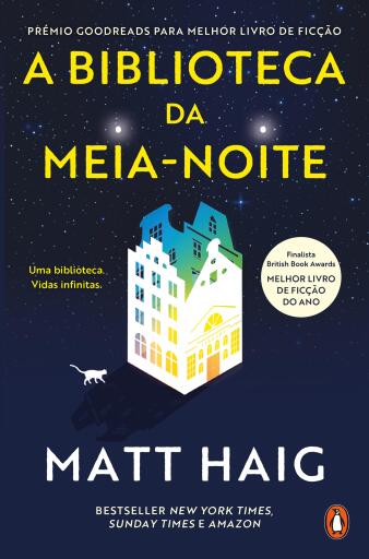 A Biblioteca da Meia-Noite