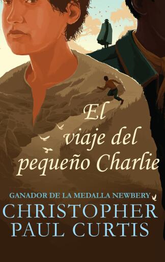 El viaje del pequeño Charlie / The Journey of Little Charlie