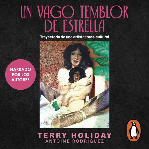 Un vago temblor de estrella
