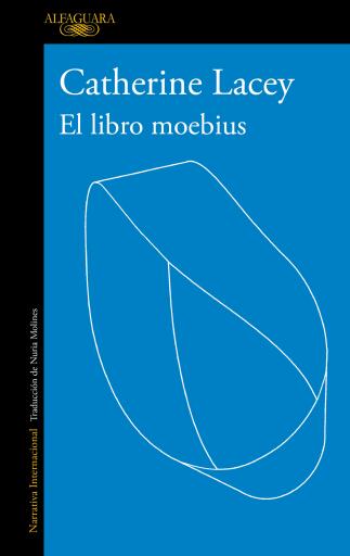 El libro moebius