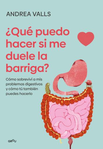 Qué puedo hacer si me duele la barriga