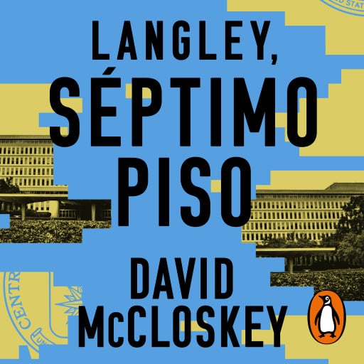 Langley, séptimo piso