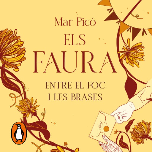 Entre el foc i les brases (Els Faura 2)