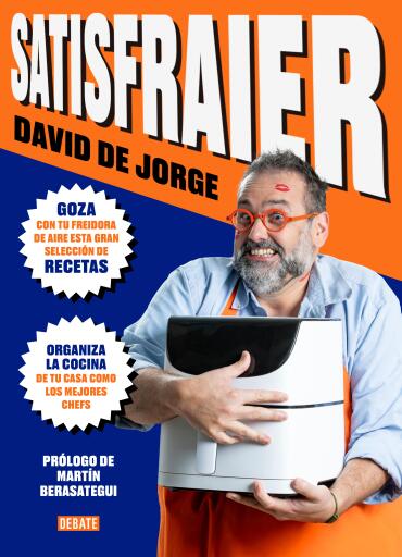 Satisfraier
