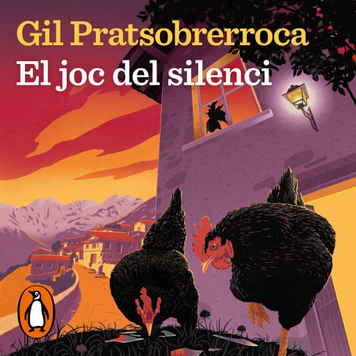 El joc del silenci