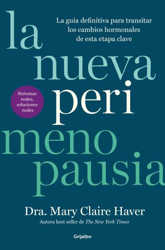 La nueva perimenopausia