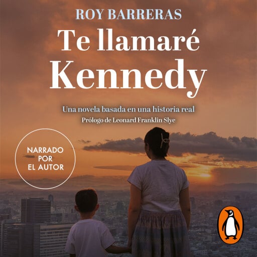 Te llamaré Kennedy