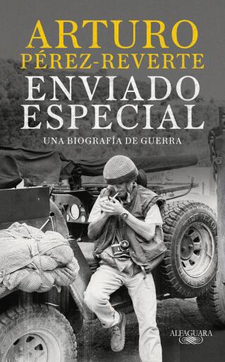 Enviado especial