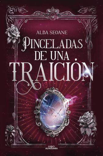 Pinceladas de una traición