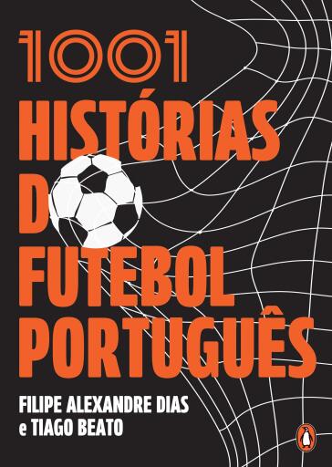 1001 histórias do futebol português