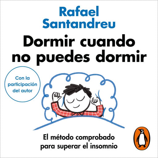 Dormir cuando no puedes dormir